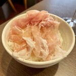 kitchen俊貴 - ペルシュウオンザライス