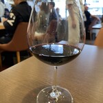 kitchen俊貴 - 藍お替わり