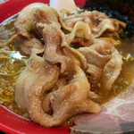 一条流がんこ総本家分家四谷荒木町 - 