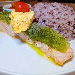 O'Kims - Seaweed Salmon