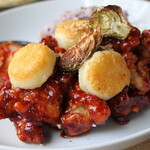 O'Kims - Korean Chicken