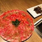 表参道焼肉 KINTAN - 