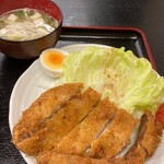 Usaya Udon - 