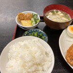 Usaya Udon - 