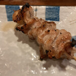 Binchou Yakitori Enya - 