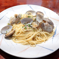 Chef's Table Piatto - ボンゴレビアンコ