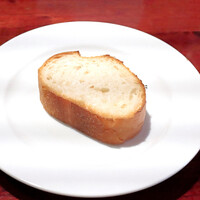 Chef's Table Piatto - トースト