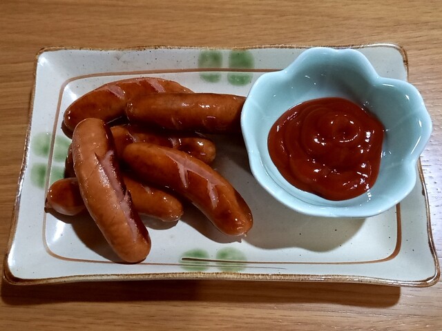 居酒屋こころ - 相馬（焼き鳥）の写真