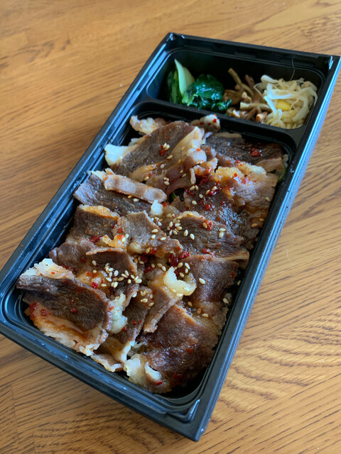 Gyukaku Nanba Dotonbori Ebisubashi Ten photo 2