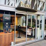 Princi - 店構え