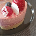 グラン・ヴァニーユ - フロラル