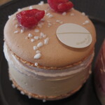 グラン・ヴァニーユ - サクラズ