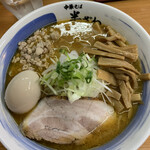 Chuukasoba Hanzawa - 