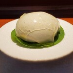 TACUBO - 竹島さん モッツァレラ／Ever Green オリーブオイル