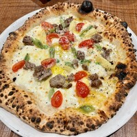 ピッツェリア&トラットリア ゴンゾ 目黒店 - 