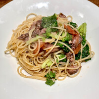 ピッツェリア&トラットリア ゴンゾ 目黒店 - 