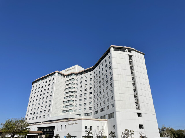 浜名湖ロイヤルホテルダイニングルーム四季 弁天島 バイキング 食べログ