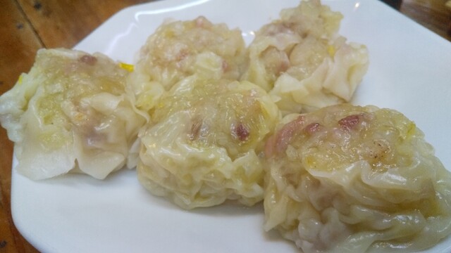 稲村食堂 - 一ノ関（ラーメン）の写真