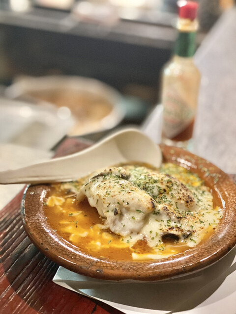 なるきよ 渋谷 郷土料理 その他 食べログ