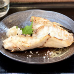 よねさん - 〈2021年03月再訪・96回目〉クエカマ焼き