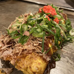 Okonomiyaki Teppanyaki Hinoki - 