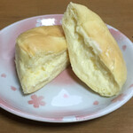 はちパンカフェ - 