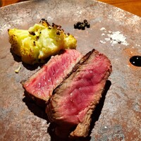 TACUBO - 鹿児島産 黒毛和牛 雌 3歳