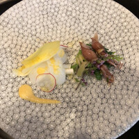 銀座うかい亭 - 