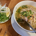 ベトナムダイニング シクロ - 