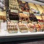 ミスタードーナツ Ekimo天王寺ショップ Mister Donut 天王寺 ドーナツ 食べログ ミスタードーナツ Ekimo天王寺ショップ Mister Donut 天王寺 ドーナツ 食べログ