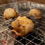 松阪牛炭火燒肉Maruyoshi 鈴鹿店 - ホルモン