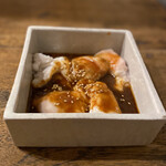 松阪牛炭火燒肉Maruyoshi 鈴鹿店 - ホルモン