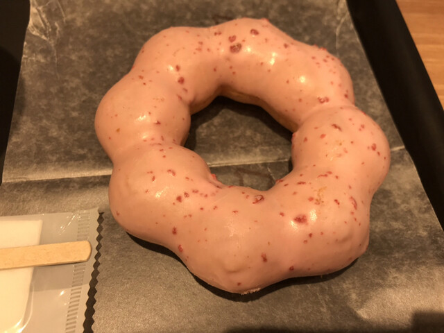 ミスタードーナツ Ekimo天王寺ショップ Mister Donut 天王寺 ドーナツ 食べログ ミスタードーナツ Ekimo天王寺ショップ Mister Donut 天王寺 ドーナツ 食べログ