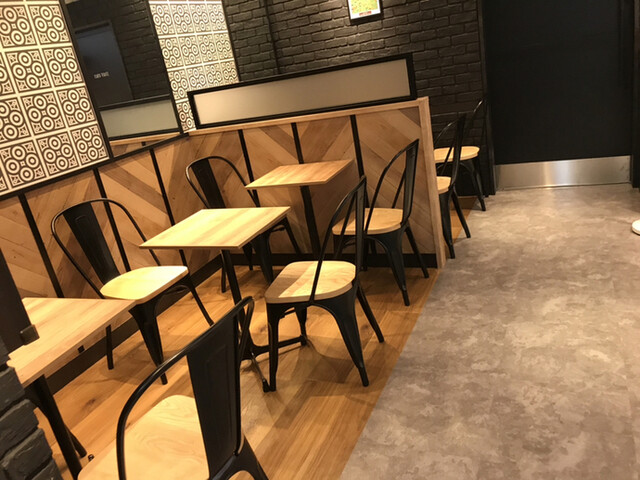 ミスタードーナツ Ekimo天王寺ショップ Mister Donut 天王寺 ドーナツ 食べログ ミスタードーナツ Ekimo天王寺ショップ Mister Donut 天王寺 ドーナツ 食べログ