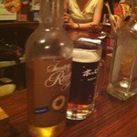 ホッピー仙人 - 世界一周コースのラム('12/9）