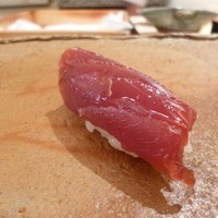 鮨 さいとう - 漬け