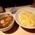 東京アンダーグラウンドラーメン 頑者 - 料理写真:つけ麺並