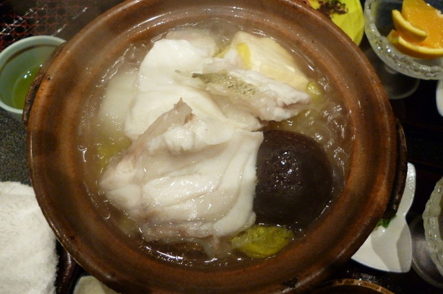 活魚 鍋料理 風車 白浜 鍋 その他 食べログ 活魚 鍋料理 風車 白浜 鍋 その他 食べログ