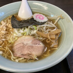 新ちゃんラーメン - 