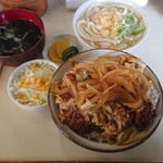 Te Uchi Udon Sanukiya - 