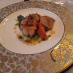 RISTORANTE REGA - 