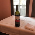 RISTORANTE REGA - Montecucco Rosso Birbanera