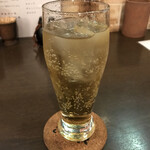 串神 - サラドガクーラー