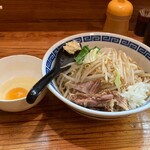 ラーメンだるま - 