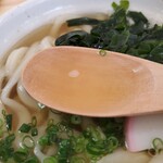 手打ちうどん 漕 - 