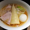 楢製麺