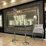 THE BUFFET - 店舗