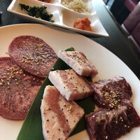 桜木町de焼肉DOURAKU - 