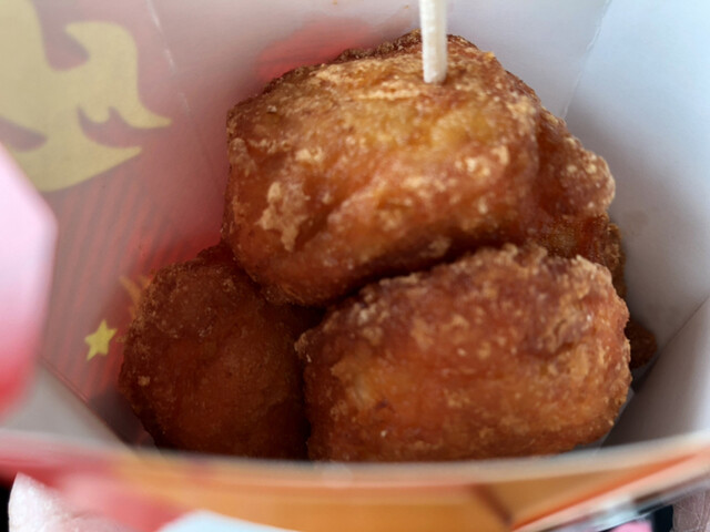 LAWSON 米沢東一丁目店（ローソン） - 米沢（コンビニ・スーパー）の写真