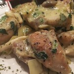 トラットリア 松びしドゥエ - 